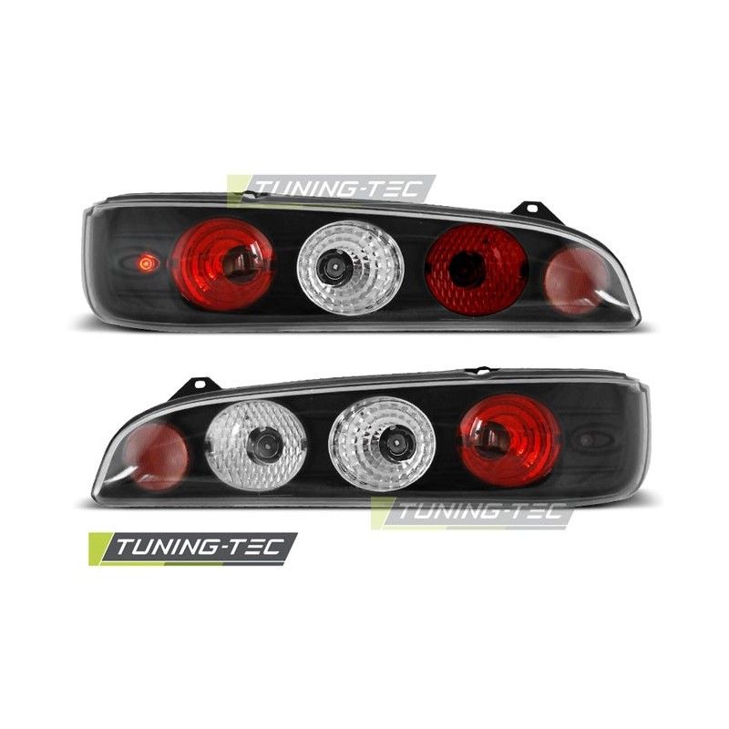 FIAT SEICENTO 600 98-10 BLACK, Fiat FIAT SEICENTO 600 98-10 BLACK, Fiat