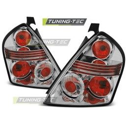FIAT STILO 10.01-07 3D CHROME, Fiat