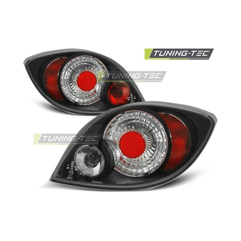 FORD KA 11.96-08 BLACK, Ford FORD KA 11.96-08 BLACK, Ford