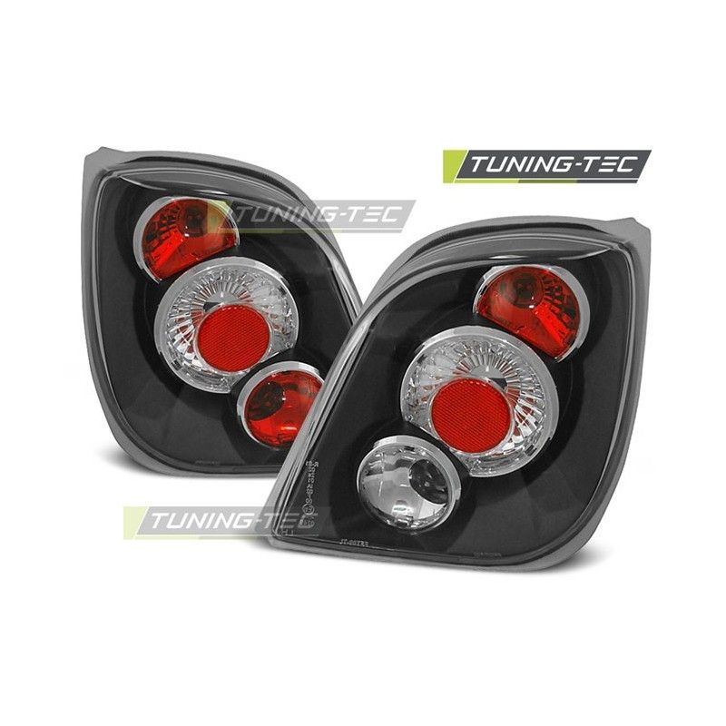 FORD FIESTA MK3 04.89-09.95 BLACK, Ford FORD FIESTA MK3 04.89-09.95 BLACK, Ford