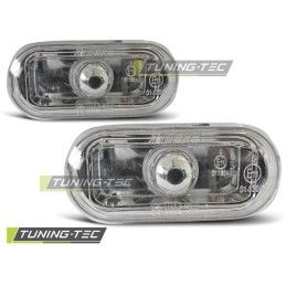 FORD FIESTA MK6 05.02-08 / C-MAX / FOCUS MK2 CHROME, Ford