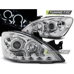 MITSUBISHI LANCER 7 04-07 DAYLIGHT CHROME, Mitsubishi