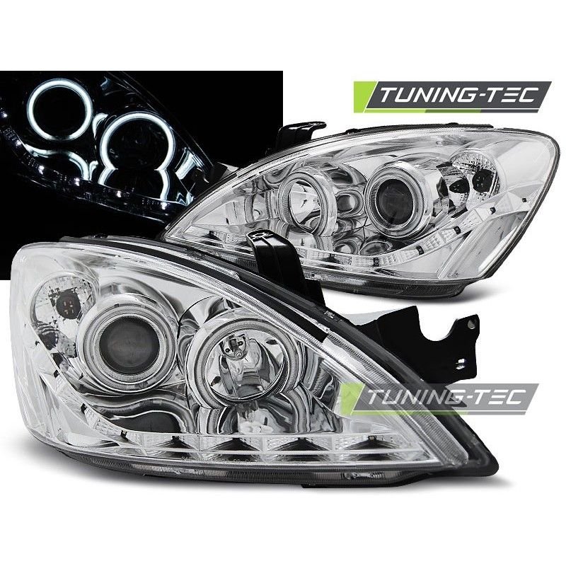 MITSUBISHI LANCER 7 04-07 DAYLIGHT CHROME, Mitsubishi MITSUBISHI LANCER 7 04-07 DAYLIGHT CHROME, Mitsubishi