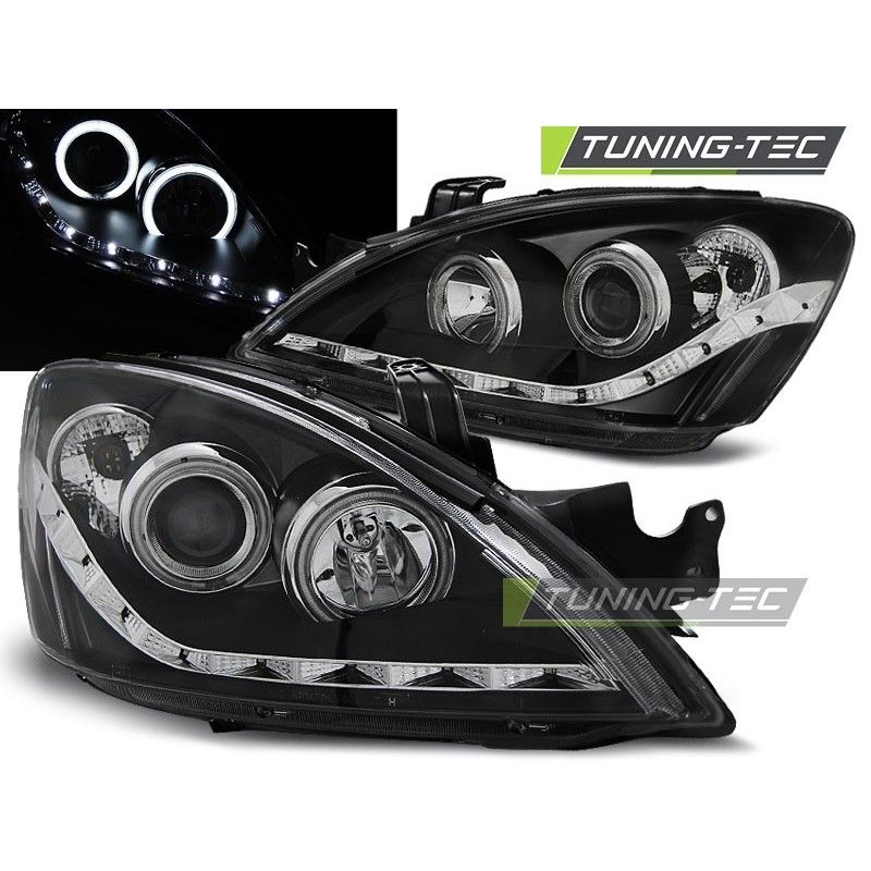 MITSUBISHI LANCER 7 04-07 DAYLIGHT BLACK, Mitsubishi MITSUBISHI LANCER 7 04-07 DAYLIGHT BLACK, Mitsubishi