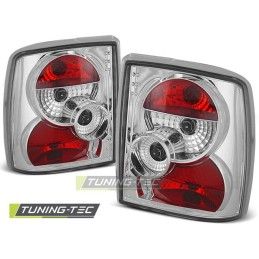 OPEL VECTRA A 09.88-10.95 CHROME, Opel