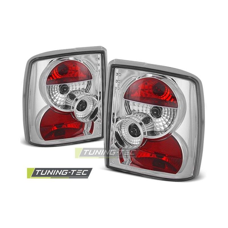 OPEL VECTRA A 09.88-10.95 CHROME, Opel OPEL VECTRA A 09.88-10.95 CHROME, Opel