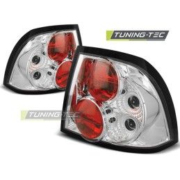 OPEL VECTRA B 11.95-12.98 CHROME, Opel