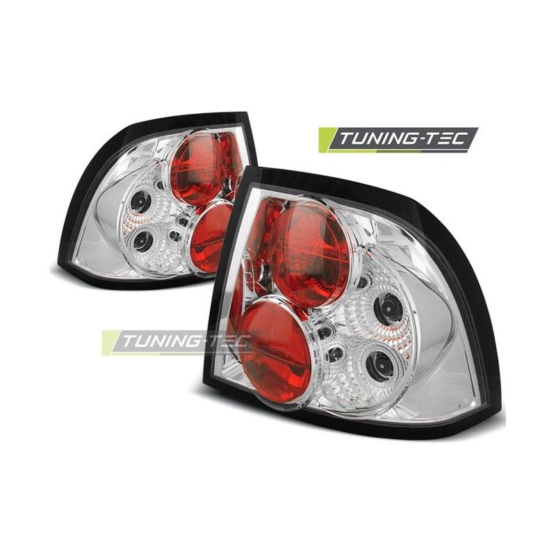 OPEL VECTRA B 11.95-12.98 CHROME, Opel OPEL VECTRA B 11.95-12.98 CHROME, Opel