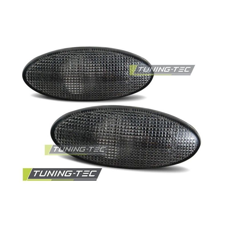 OPEL VECTRA B 10.95-03.02 SMOKE, Opel OPEL VECTRA B 10.95-03.02 SMOKE, Opel
