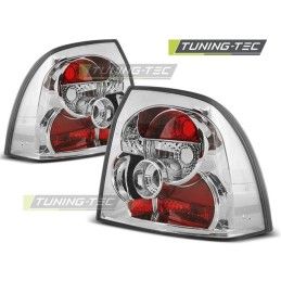 OPEL VECTRA B 99-03.02 CHROME, Opel