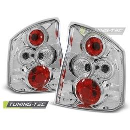 OPEL VECTRA C 04.02-08 CHROME, Opel