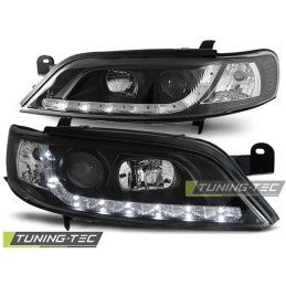 OPEL VECTRA B 11.95-12.98 DAYLIGHT BLACK, Opel