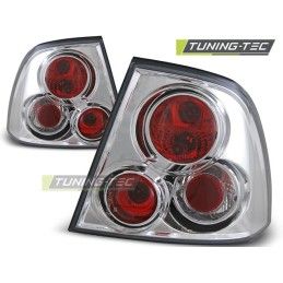 OPEL VECTRA B 11.95-12.98 CHROME, Opel