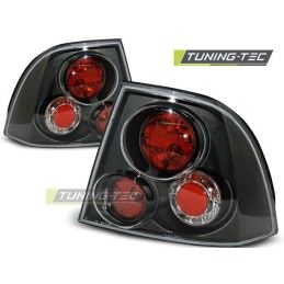 OPEL VECTRA B 11.95-12.98 BLACK, Opel