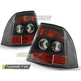 OPEL VECTRA B 11.95-12.98 BLACK, Opel