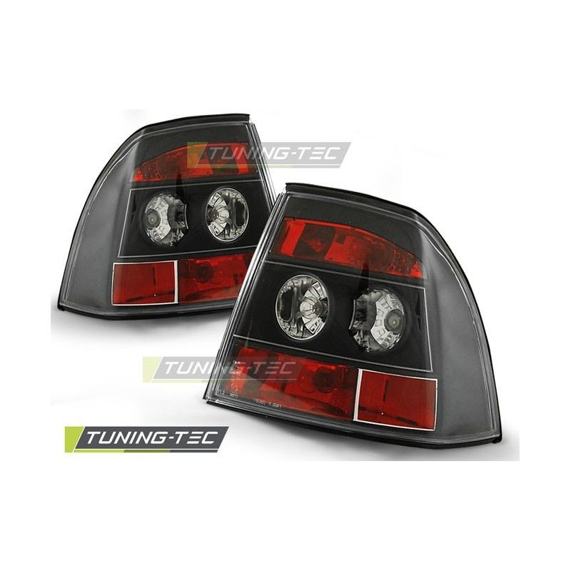 OPEL VECTRA B 11.95-12.98 BLACK, Opel OPEL VECTRA B 11.95-12.98 BLACK, Opel