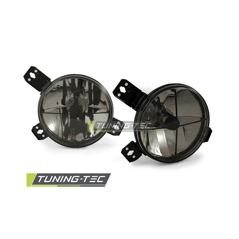 HEADLIGHTS SMOKE fits VW GOLF 1 05.74-07.83, Golf 1