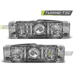 FRONT DIRECTION CHROME fits VW GOLF 1 2 / JETTA / POLO 86C, Volkswagen