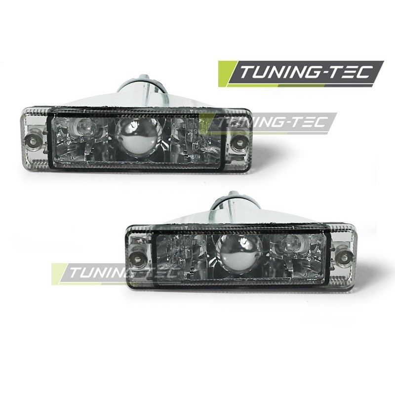 FRONT DIRECTION SMOKE fits VW GOLF 1 2 / JETTA, Volkswagen FRONT DIRECTION SMOKE fits VW GOLF 1 2 / JETTA, Volkswagen