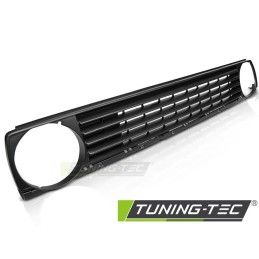 GRILLE BLACK fits VW GOLF 2 08.83-08.91, Volkswagen