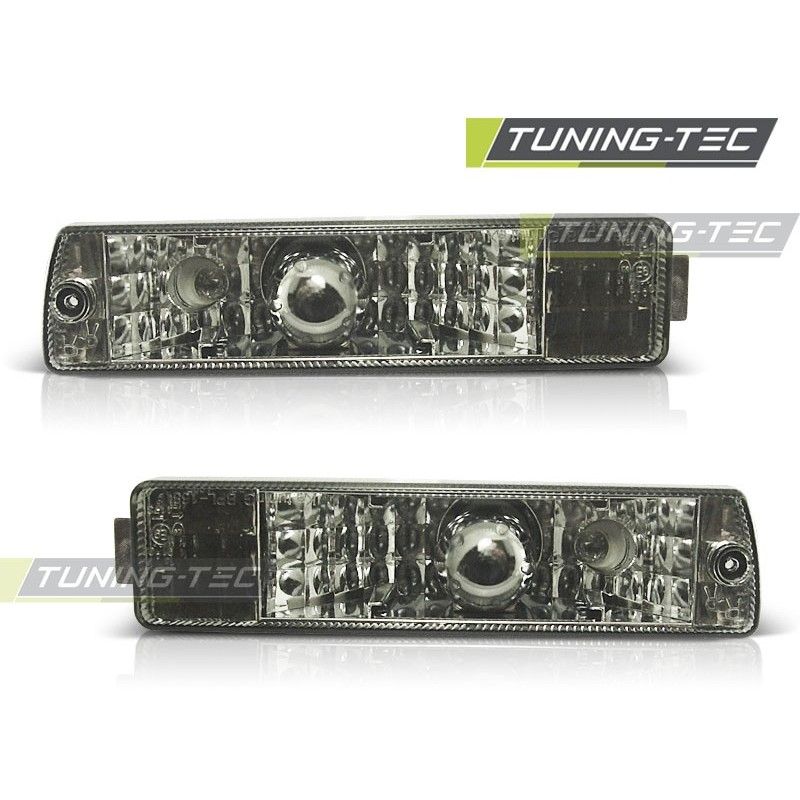 FRONT DIRECTION SMOKE fits VW GOLF 2 / JETTA, Volkswagen FRONT DIRECTION SMOKE fits VW GOLF 2 / JETTA, Volkswagen