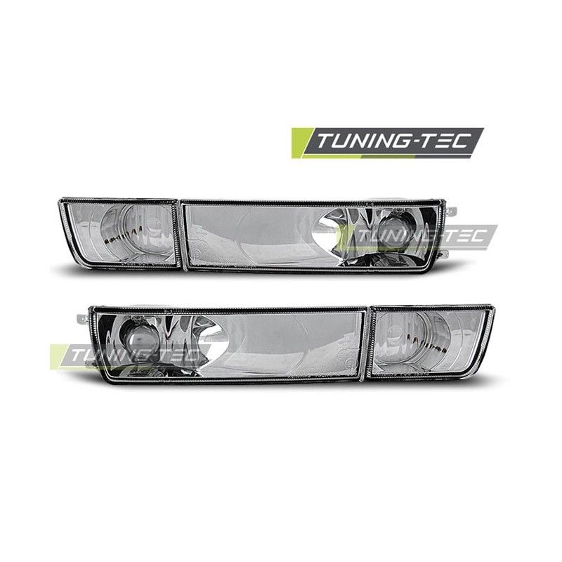 FRONT DIRECTION CHROME fits VW GOLF 3 / VENTO, Vento