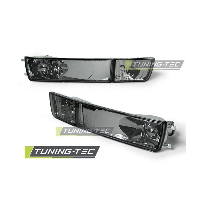 FRONT DIRECTION SMOKE fits VW GOLF 3 / VENTO, Vento