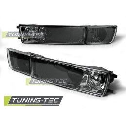 FRONT DIRECTION BLACK fits VW GOLF 3 / VENTO, Vento