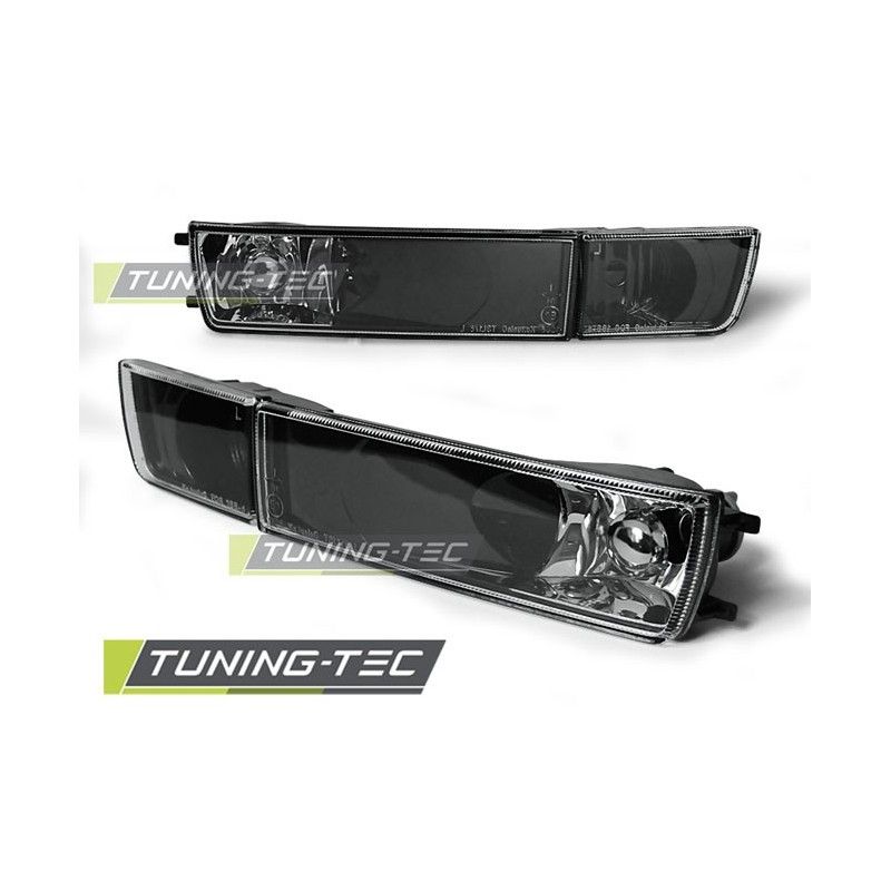 FRONT DIRECTION BLACK fits VW GOLF 3 / VENTO, Vento