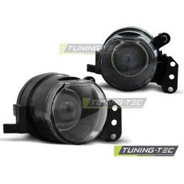 FOG LIGHTS fits BMW E90/E91/E60 03-10, Bmw