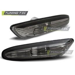 SIDE DIRECTION SMOKE fits BMW E60 / E61 / E46 / X3, Bmw