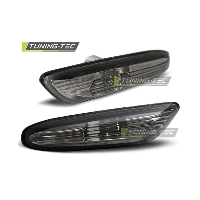 SIDE DIRECTION SMOKE fits BMW E60 / E61 / E46 / X3, Bmw SIDE DIRECTION SMOKE fits BMW E60 / E61 / E46 / X3, Bmw
