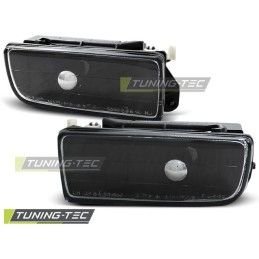 FOG LIGHTS BLACK fits BMW E36, Bmw