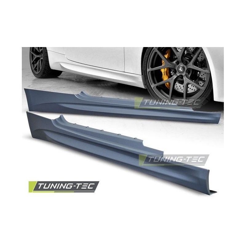 SIDE SKIRTS SPORT STYLE fits BMW E92 E93 06-13, Serie 3 E92/ E93/ M3 SIDE SKIRTS SPORT STYLE fits BMW E92 E93 06-13, Serie 3 E92/ E93/ M3