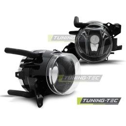 FOG LIGHTS SPORT fits BMW E60 03-10, Bmw