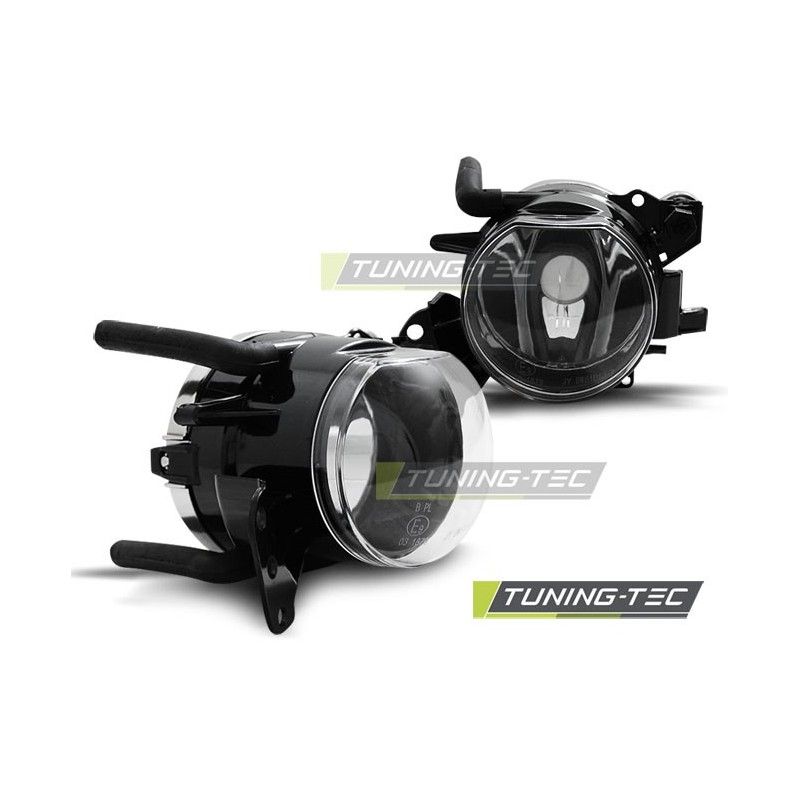 FOG LIGHTS SPORT fits BMW E60 03-10, Bmw FOG LIGHTS SPORT fits BMW E60 03-10, Bmw