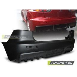 MITSUBISHI LANCER 09-15 EVO STYLE, Mitsubishi