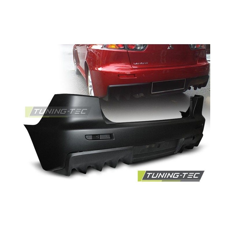 MITSUBISHI LANCER 09-15 EVO STYLE, Mitsubishi MITSUBISHI LANCER 09-15 EVO STYLE, Mitsubishi
