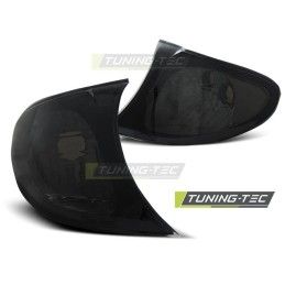 FRONT DIRECTION SMOKE fits BMW E46 09.01-03.05, Bmw