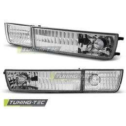 FRONT DIRECTION CHROME fits VW GOLF 3 / VENTO, Vento