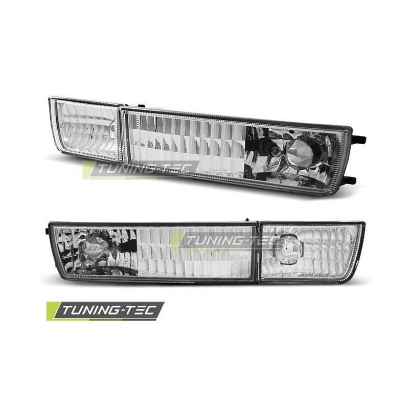 FRONT DIRECTION CHROME fits VW GOLF 3 / VENTO, Vento