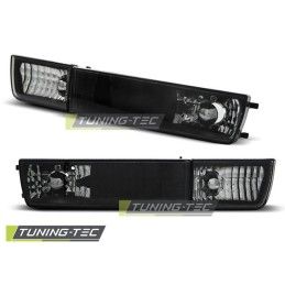 FRONT DIRECTION BLACK fits VW GOLF 3 / VENTO, Vento