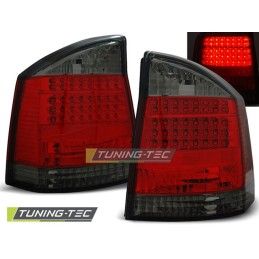 OPEL VECTRA C SEDAN HB 04.02-08 R-S LED, Opel