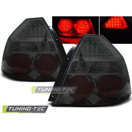 CHEVROLET AVEO T250 SEDAN 06-10 LED SMOKE, Chevrolet