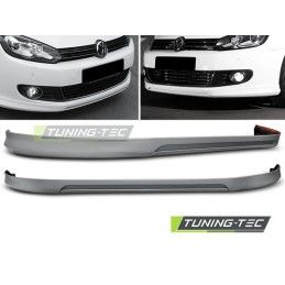 SPOILER FRONT VOTEX STYLE fits VW GOLF 6 , golf 6