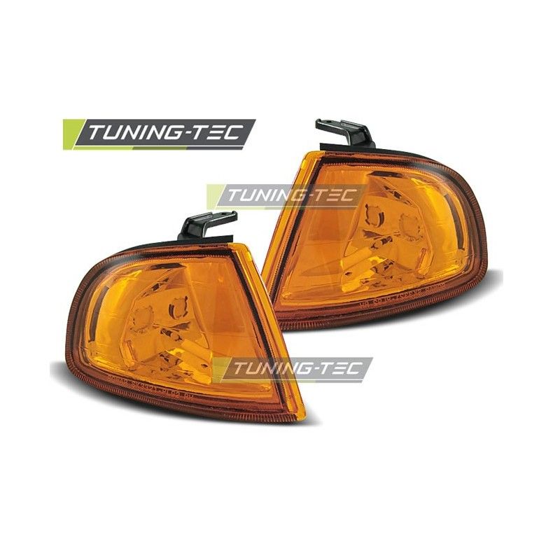 HONDA PRELUDE 02.92-01.97 AMBER, Prelude
