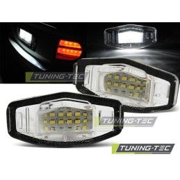 HONDA CIVIC/CITY/LEGEND/ACCORD LED, Honda
