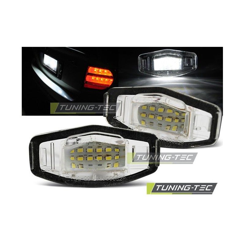 HONDA CIVIC/CITY/LEGEND/ACCORD LED, Honda HONDA CIVIC/CITY/LEGEND/ACCORD LED, Honda