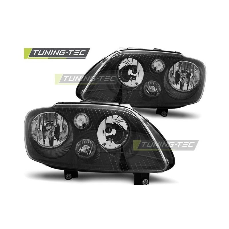 VW TOURAN 02.03-10.06 / CADDY BLACK, Volkswagen VW TOURAN 02.03-10.06 / CADDY BLACK, Volkswagen