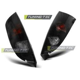 FORD FOCUS 1 10.98-10.04 HB SMOKE, Ford
